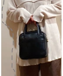 AS KNOW AS plus | バッグ