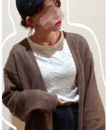 しまむら | Tシャツ/カットソー