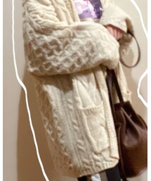 Silky | ニット/セーター