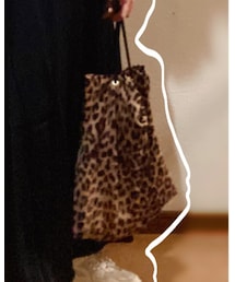 uesd | トートバッグ