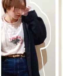 AS KNOW AS plus | ジャケット/アウター