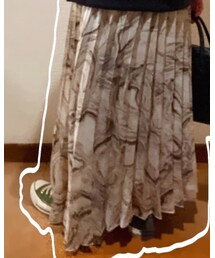 しまむら | スカート