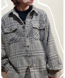 AS KNOW AS plus | ジャケット/アウター