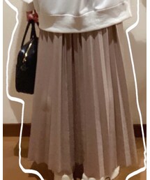 AS KNOW AS plus | スカート