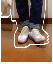 import shoes | スニーカー