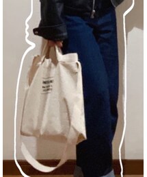 Can Do | ショルダーバッグ