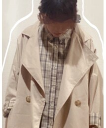 used | シャツ/ブラウス