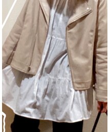 AS KNOW AS plus | シャツ/ブラウス