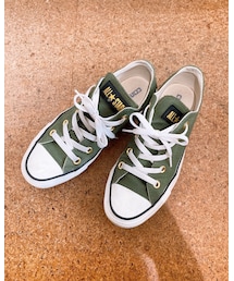 CONVERSE | スニーカー