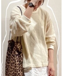 chocol raffine robe | トップス