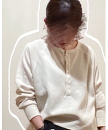 chocol raffine robe | トップス