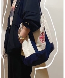 U.S.A shopping bag | トートバッグ