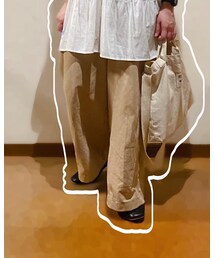 Jayro | パンツ