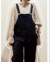 Jayro | オールインワン・サロペット