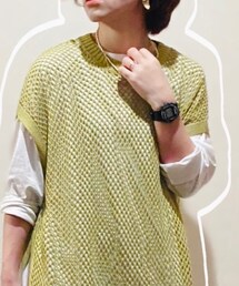 GORGE | トップス