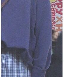 JANSPORT | スウェット