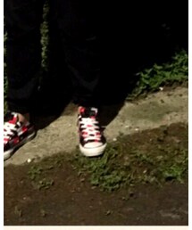 CONVERSE | スニーカー