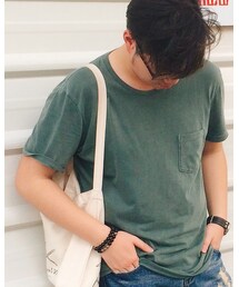 EMPORIO ARMANI | Tシャツ/カットソー