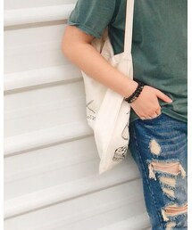 TOOLS | バッグ