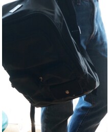 I am I  | バックパック/リュック