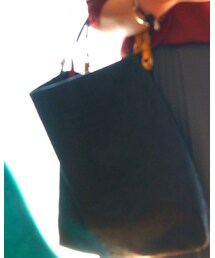 TOGA PULLA | ショルダーバッグ