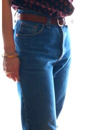 古着 | デニムパンツ