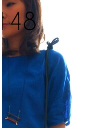 bulle de savon | トップス