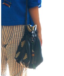 ameko | ショルダーバッグ