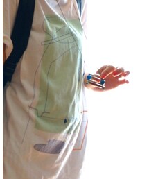 note et silence  | Tシャツ/カットソー