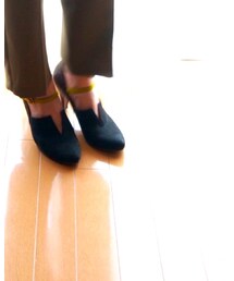 CHIE MIHARA | パンプス