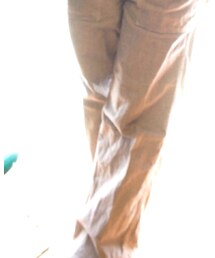 DANTON | その他パンツ