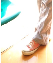 CONVERSE | スニーカー