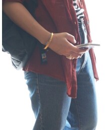 bulle de savon | Tシャツ/カットソー