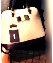 dazzlin | ハンドバッグ