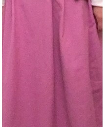 earth music&ecology | スカート