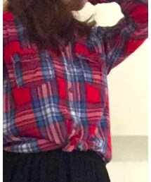 Abercrombie&Fitch | シャツ/ブラウス