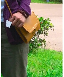 GLOBAL WORK | ショルダーバッグ