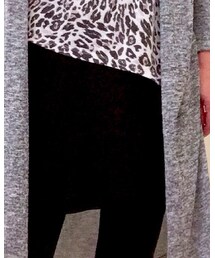 H&M | チュニック