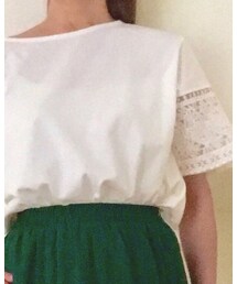 earth music&ecology | その他トップス