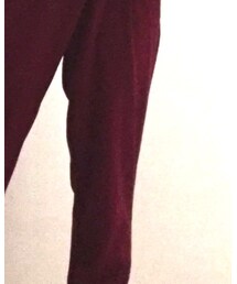 E hyphen world gallery | その他パンツ