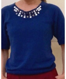 MK MICHEL KLEIN | その他トップス