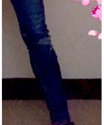 MIXXO | デニムパンツ