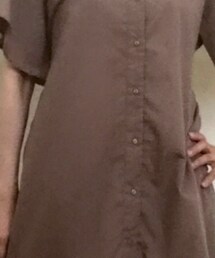 chocol raffine robe | ワンピース