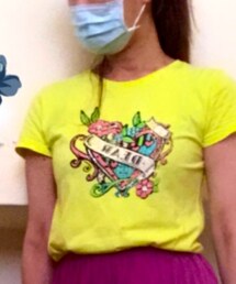 NET | Tシャツ/カットソー