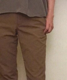 MUJI Labo | その他パンツ