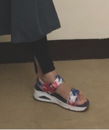 SKECHERS | サンダル