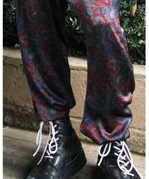 foot the coacher | ブーツ