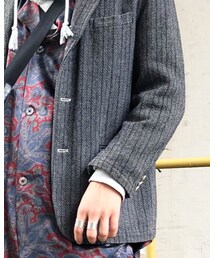COMME des GARCONS HOMME | ジャケット/アウター