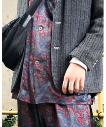 Maison Margiela | アクセサリー