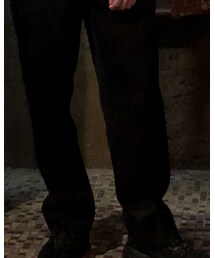 Yohji Yamamoto | パンツ